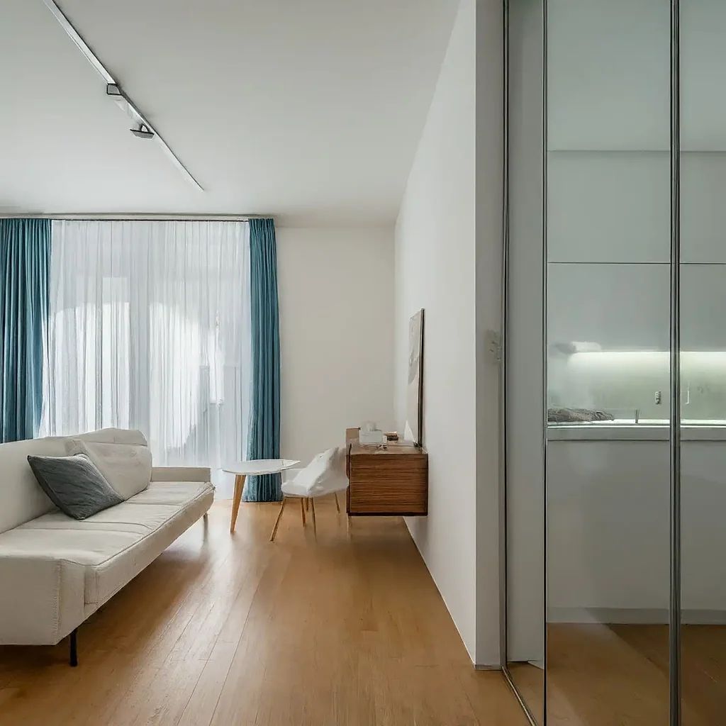 Melrose Park 3ห้องนอน Luxurious Apartment Living at Melrose Park