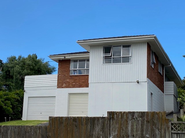 Residential  Mixed Housing Suburban Zone