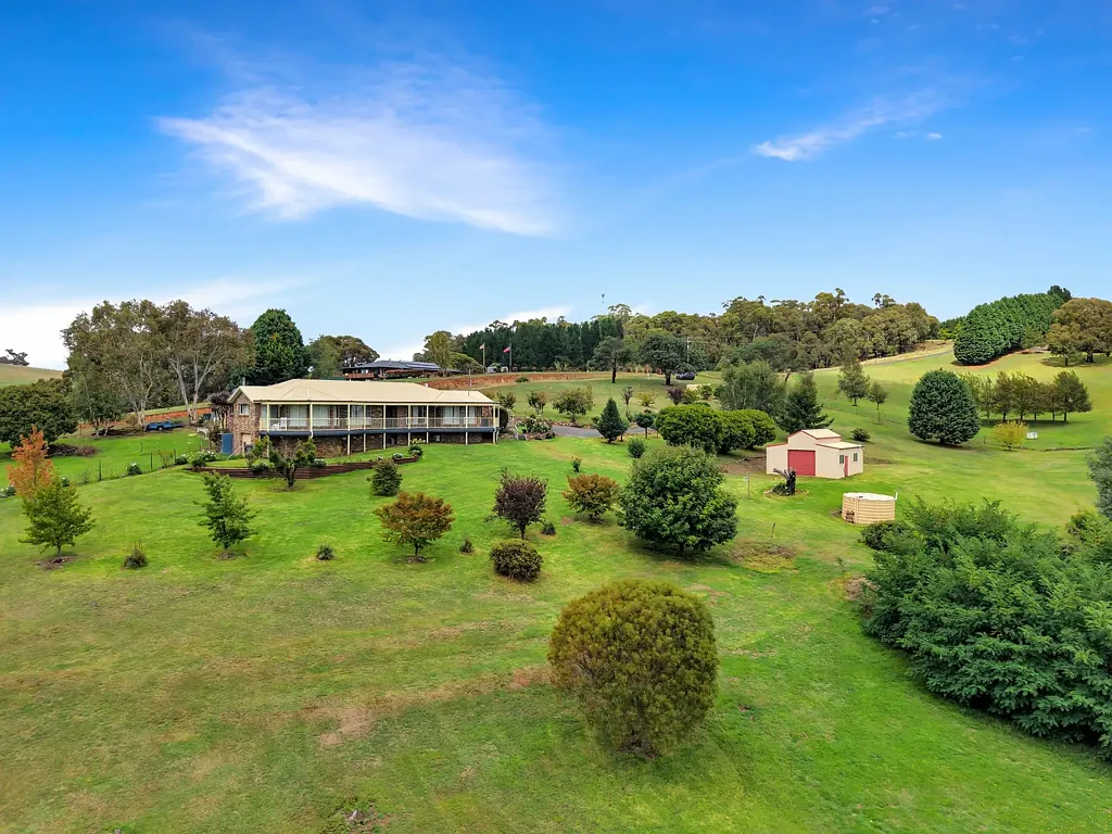 46 Titania Road, Oberon, NSW 2787