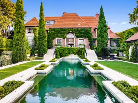 Remuera 5部屋 Pinnacle of Perfection