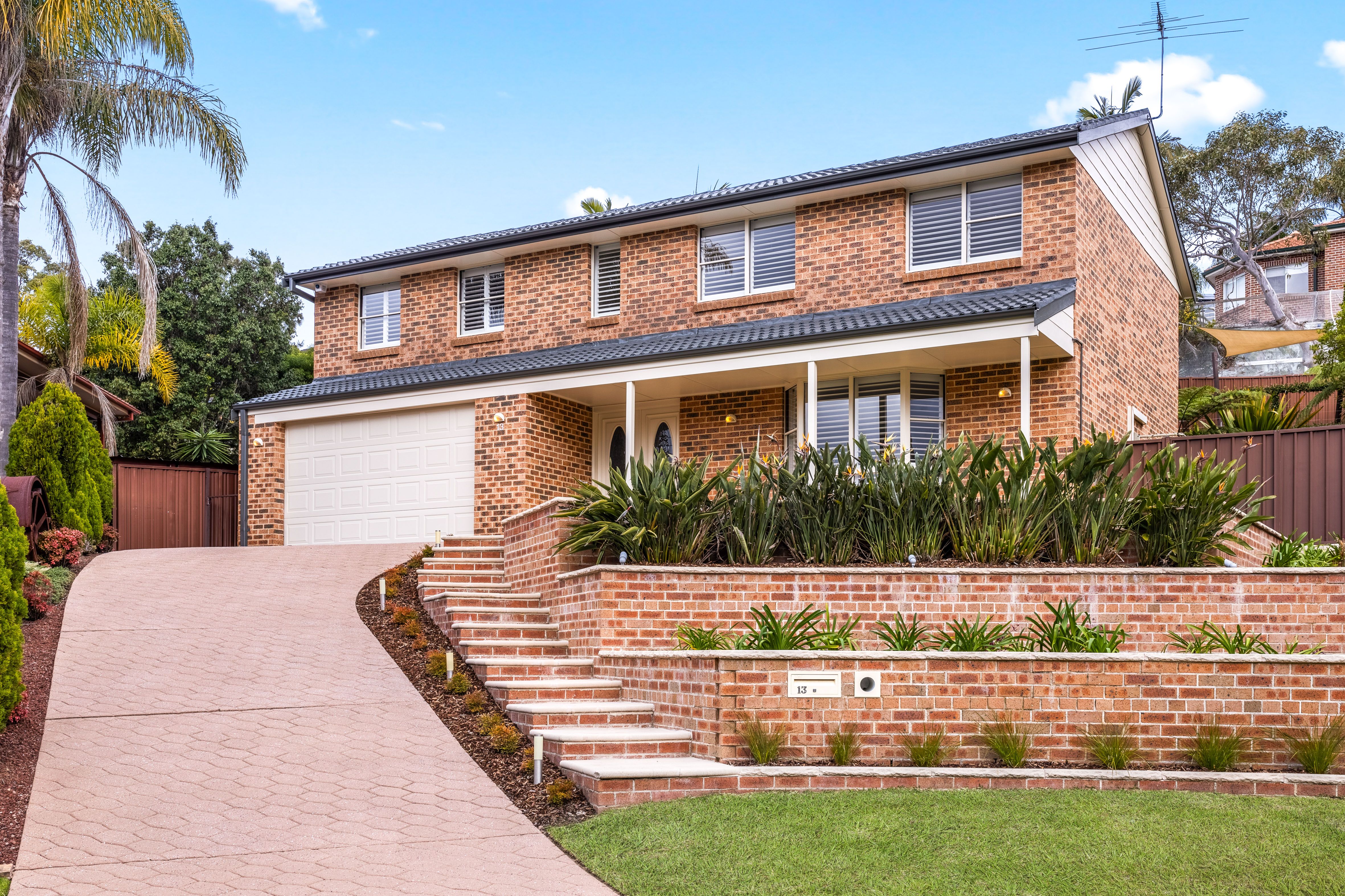 13 HAMELIN PL, ILLAWONG NSW 2234, 0 Bedrooms, 0 Bathrooms, House