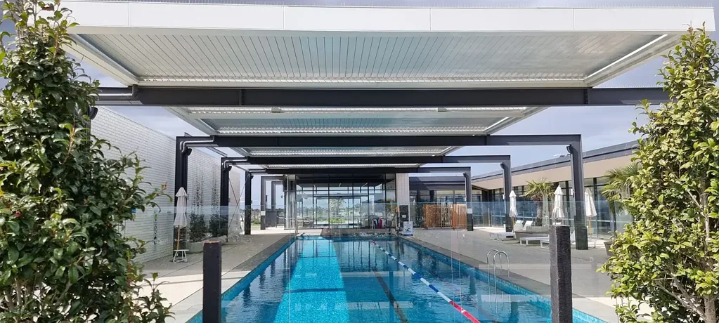 Modern 4BR Home with Solar Panels & Exclusive Mambourin Club Access!