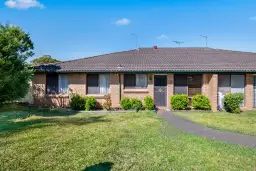 3/28 Spinebill Place, Ingleburn