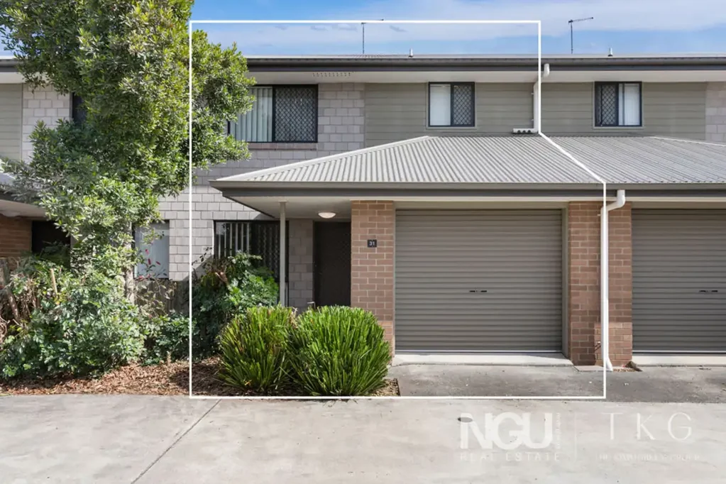 31/23 Earl Street, Dinmore, QLD 4303