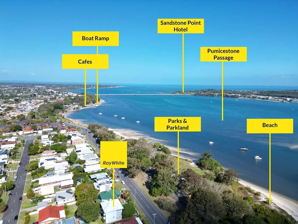 Bellara 4 Bedroom Breathtaking Waterfront Views & Designer Living brought to you by Paul Wallace