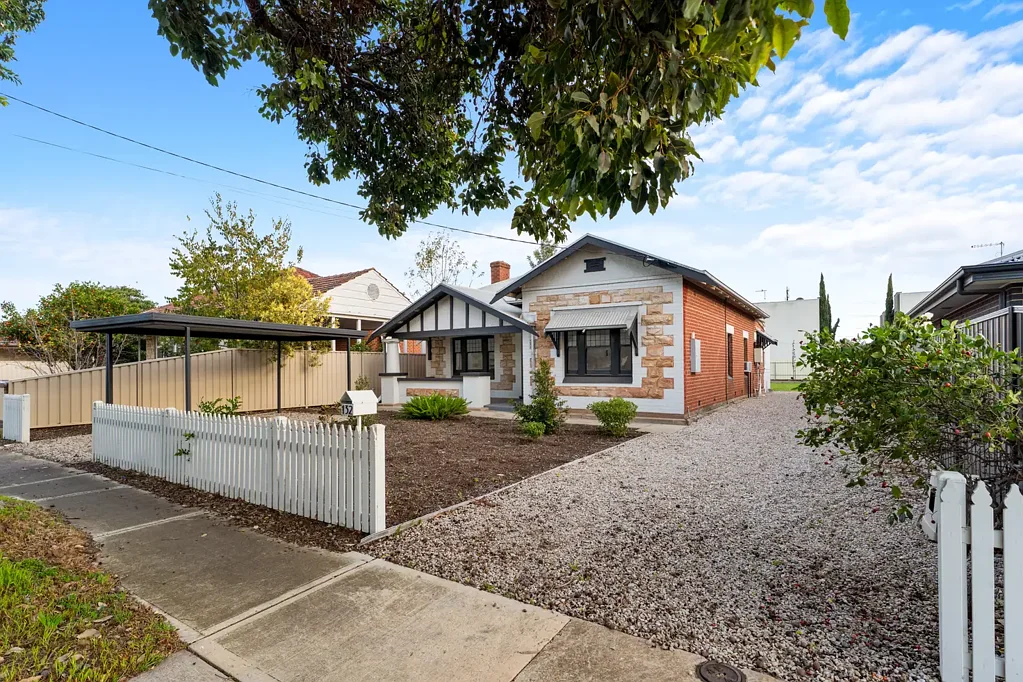 Woodville Park 4Kwarto A Portrait Of Character And Incredible Potential In The High-Performing West