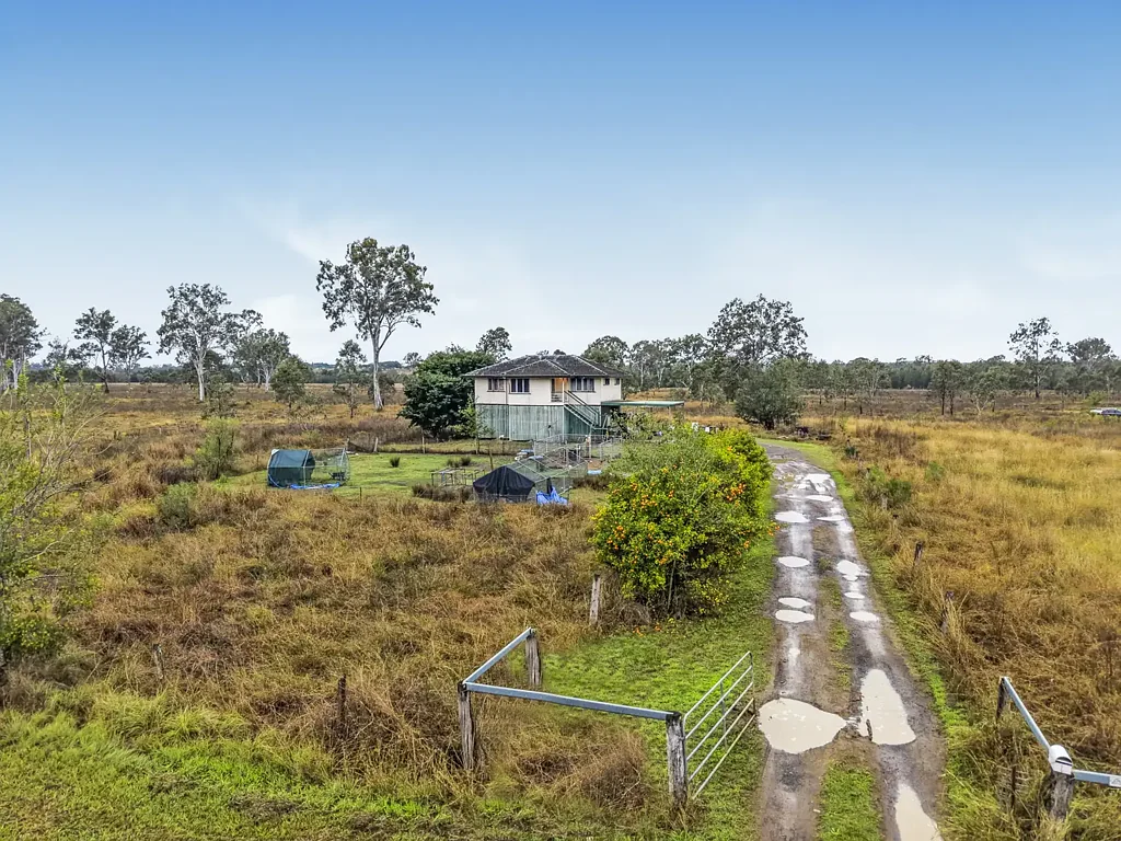 Purga Renovate, Reap the Rewards & Create Your Dream Acreage Lifestyle-5Ha