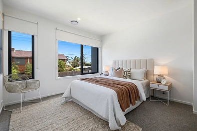 33D Sixth Avenue, Aspendale, VIC 3195, 4 rūma, 2 rūma horoi, Townhouse