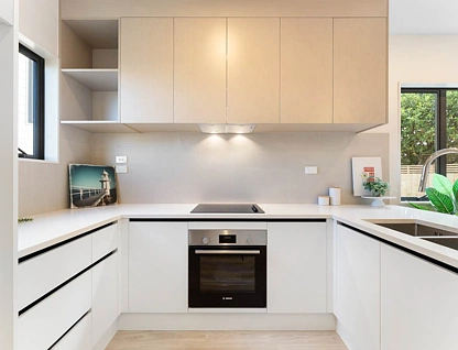 13 Whiteywood Street, Westgate, Waitakere City, 4房, 2浴, 独立屋