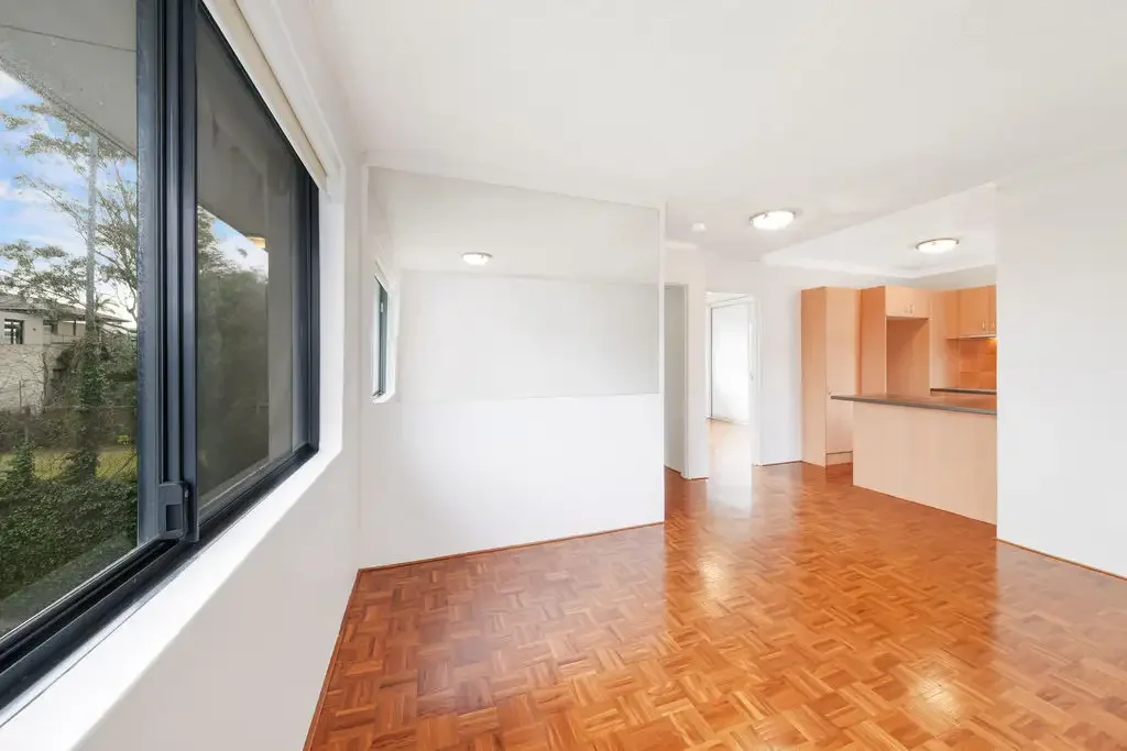 Boutique Harbourside Apartment