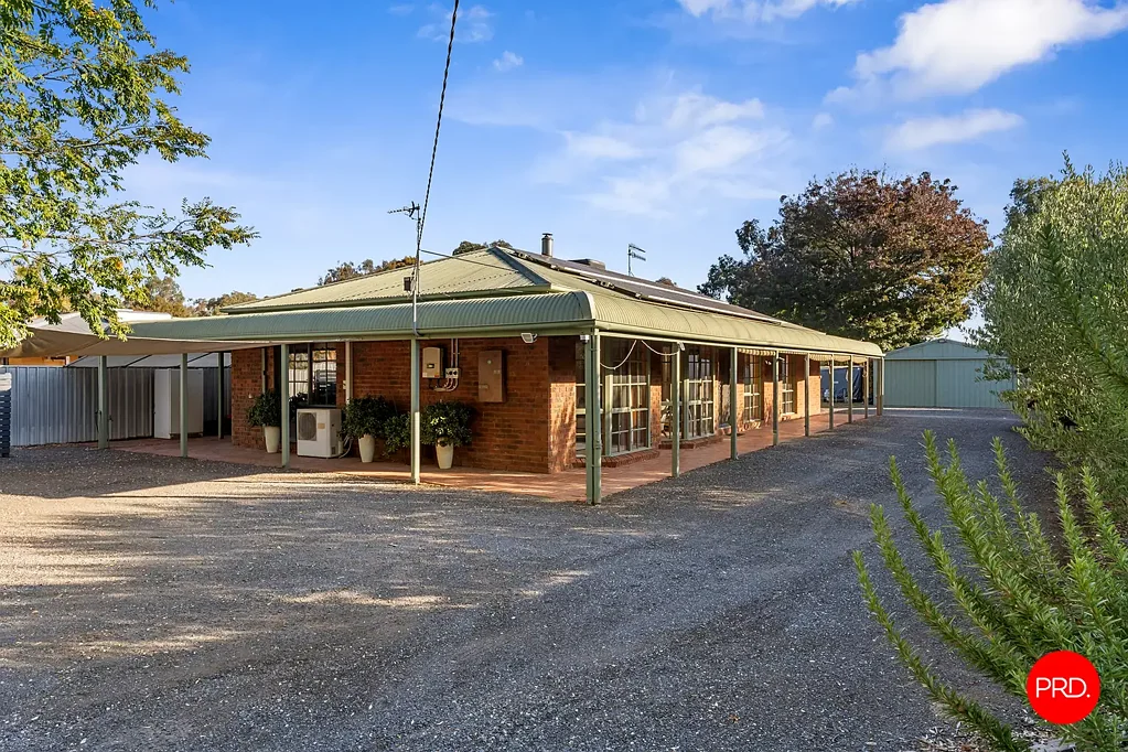 28 Tyler Street, Goornong, VIC 3557