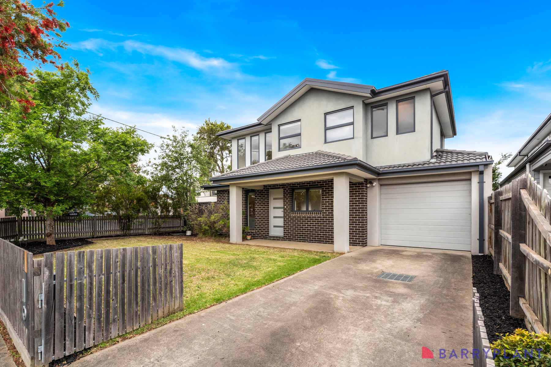 1 HORTON ST, RESERVOIR VIC 3073, 0 Kuwarto, 0 Banyo, Townhouse