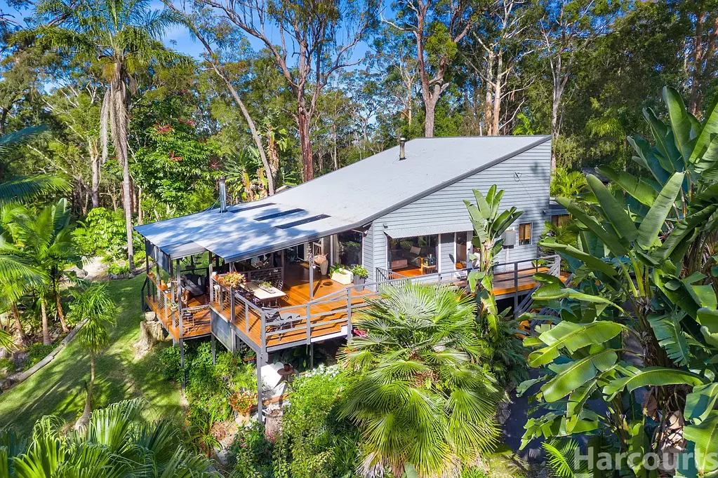 Kew 3房  Your Treehouse Haven Awaits!
