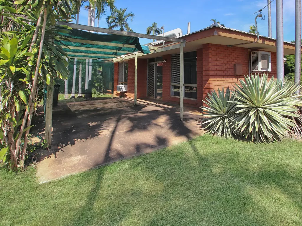 74 Acacia Drive, Katherine, NT 850