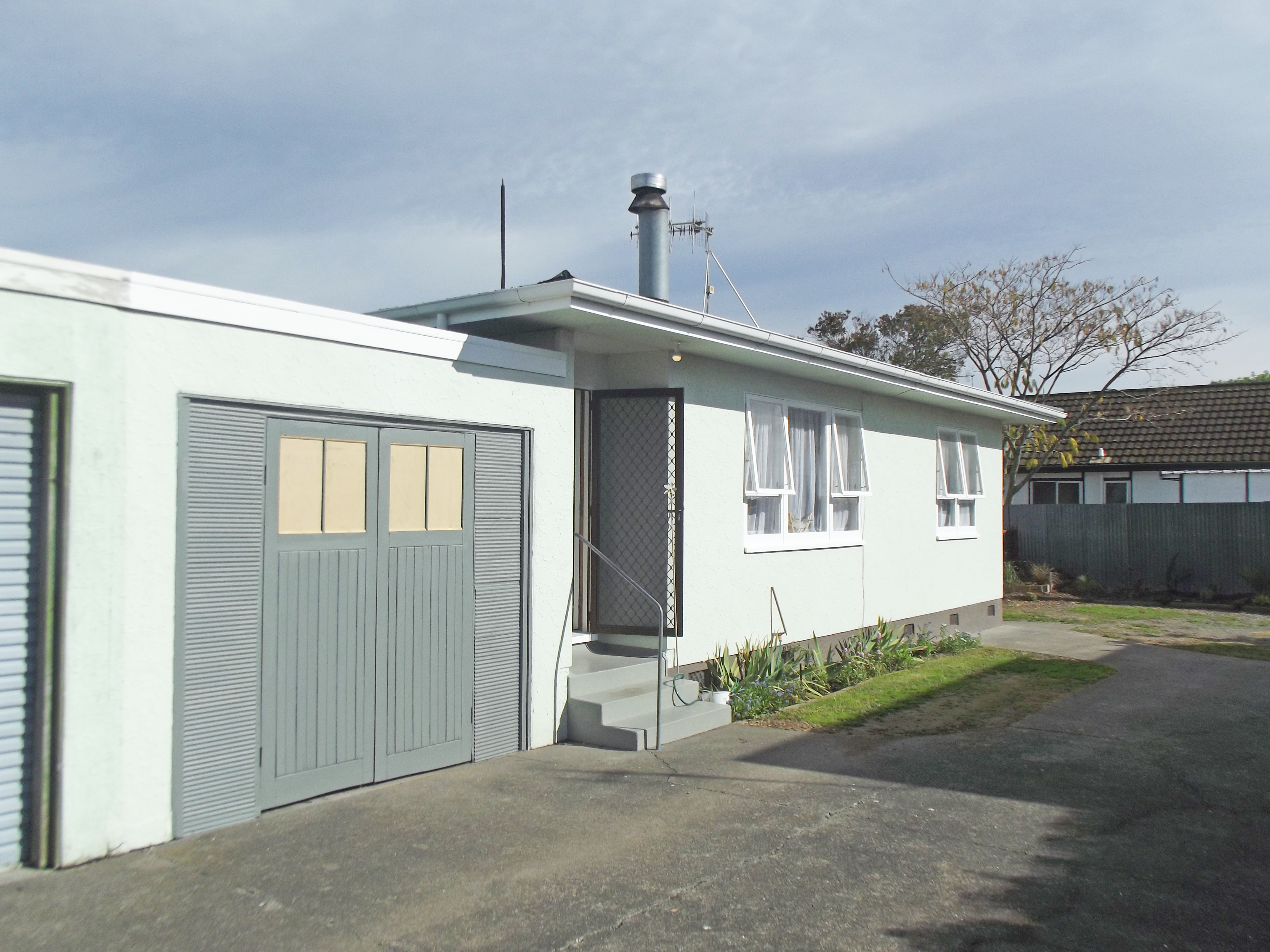 4/19 Higgins Street, Marewa, Napier, 2 chambres, 1 salles de bain