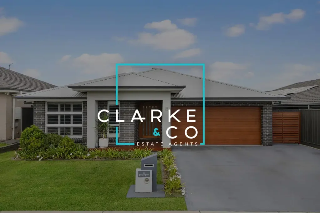 8 Conquest Close, Rutherford, NSW 2320