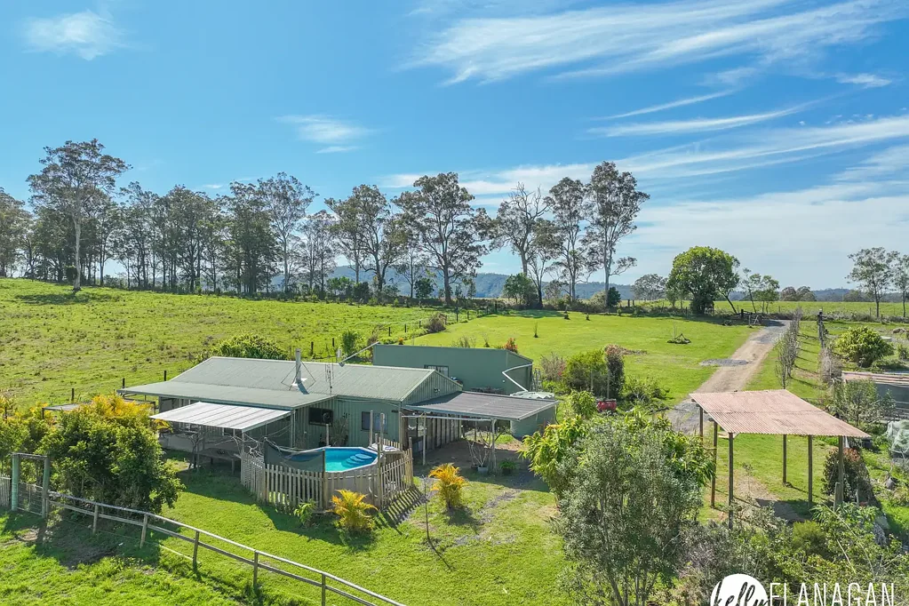 78 Maineys Road, Turners Flat, NSW 2440