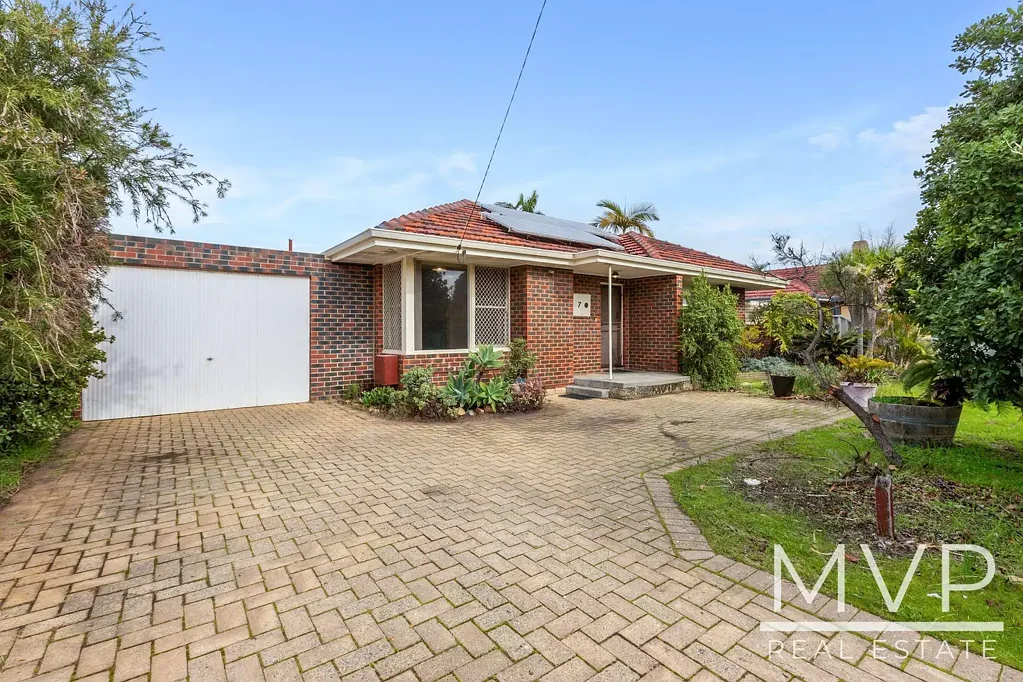 7 Counsel Road, Coolbellup, WA 6163