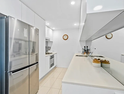 709/15 Compass Drive, Biggera Waters, QLD 4216, 3 slaapkamers, 2 badkamers, Apartment