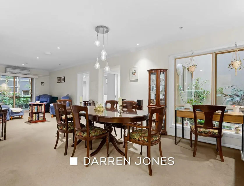 1/123 Main Road, Lower Plenty, North Melbourne, 2 침실, 1 욕실, Unit