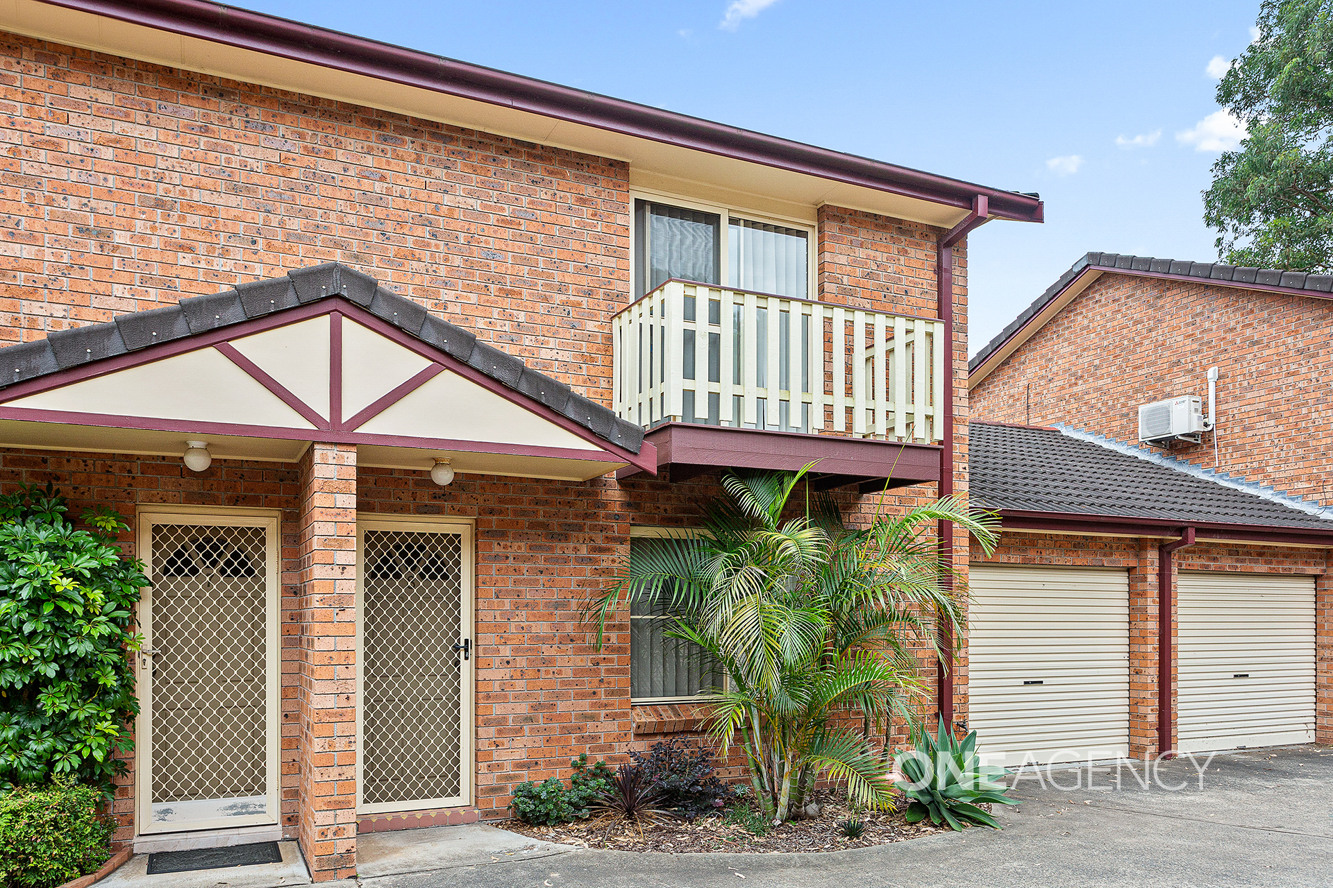 24 ACACIA AV, ALBION PARK RAIL NSW 2527, 0房, 0浴, Townhouse