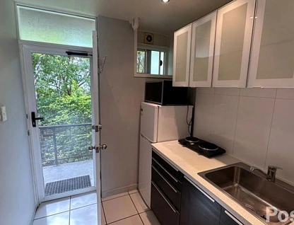7B/66 Sherwood Road, Toowong, Brisbane Western Region, 1 침실, 1 욕실, House