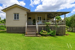 16 Kandanga Road, Amamoor