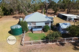 54 Lang Street, Dartmoor