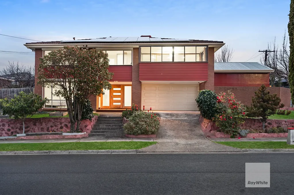 Gladstone Park 4部屋 Elevated Family Living