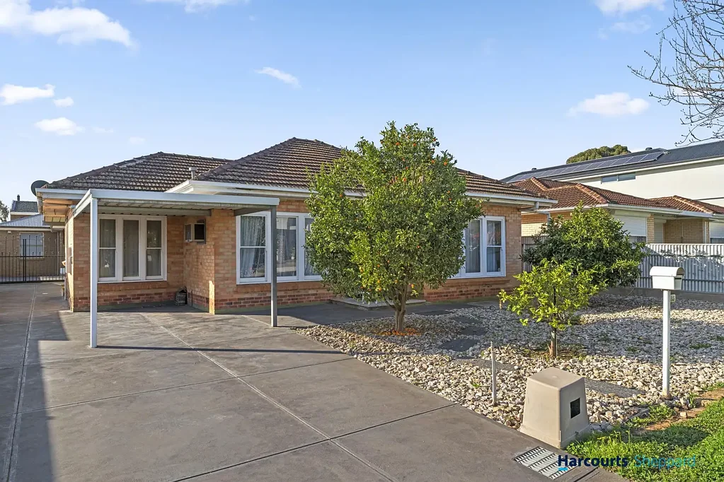 Hectorville 3Zimmer Ideal Family Home or Investment Opportunity