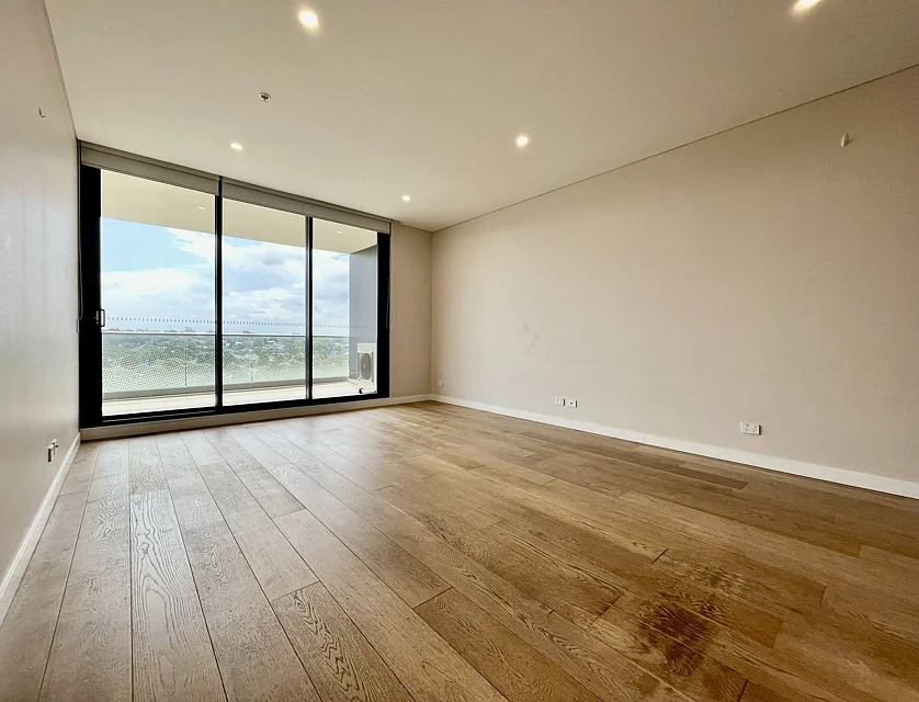 704/22 Cambridge Street, Epping, Upper North Shore, 3房, 2浴, Apartment