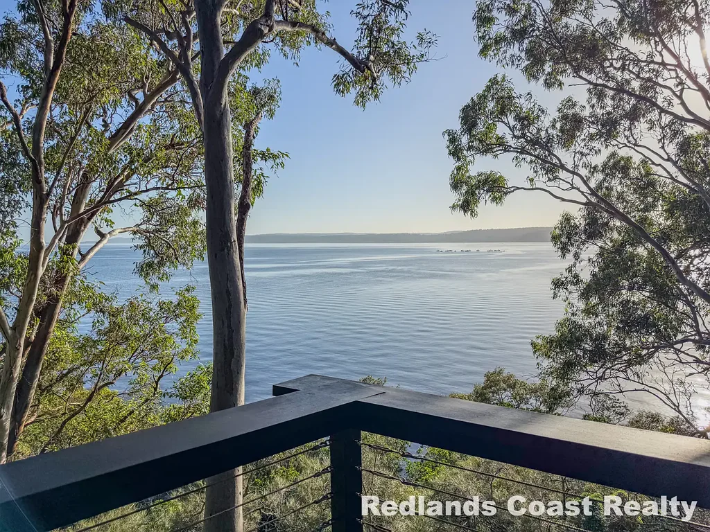 Lamb Island 2部屋 Stunning Waterfront Retreat with Unrivalled Sea Views & Spa
