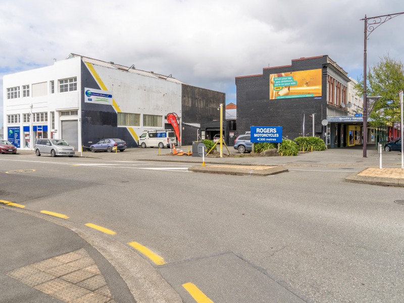 179 Dee Street, Invercargill, Invercargill, 0部屋, 0バスルーム, Office Premises