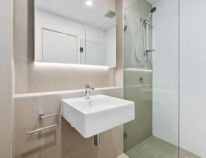 206/428 Victoria Road, Gladesville, Upper North Shore, 1 rūma, 1 rūma horoi, Apartment