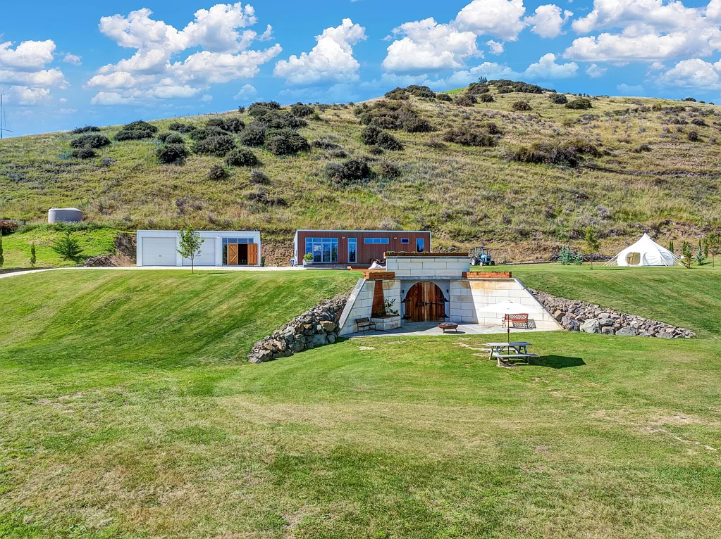Hurunui 3部屋 McLeod Estate - An Exceptional Offering!