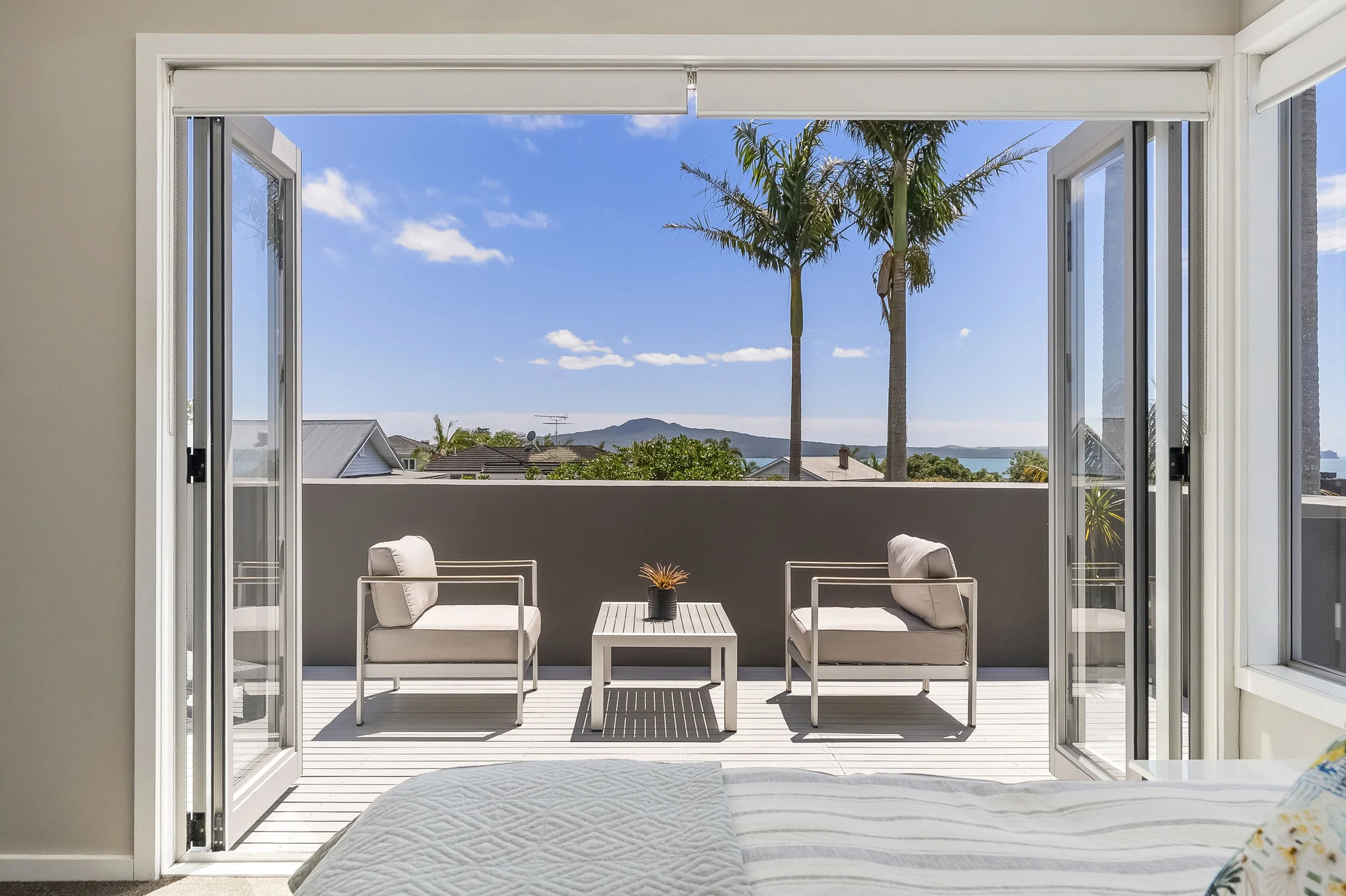 Kohimarama 5房 615㎡全幅地+MHU分区，尽享Rangitoto海岛美景， 举步即达名校！ BAYS FAMILY LIVING - VIEWS, SPACE, LOCATION