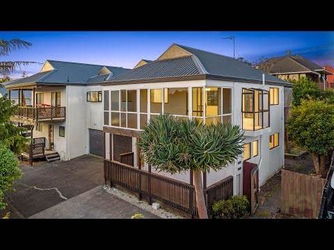 3/14 Wernham Place, Northcote, Auckland - North Shore, 3房, 0浴, House