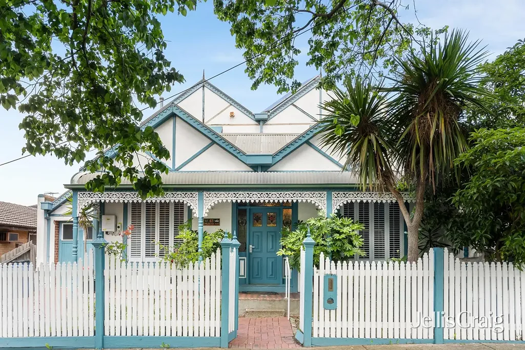 43 Pasco Street, Williamstown, VIC 3016