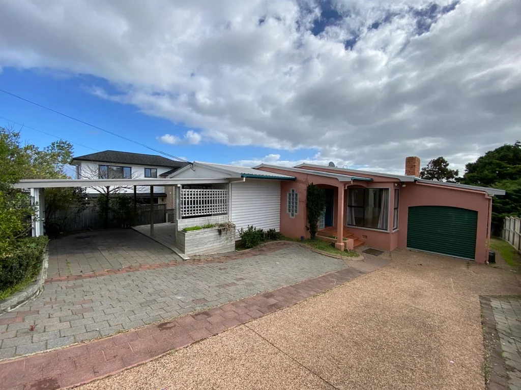 MOUNTROSKILL, 3 BEDROOMS