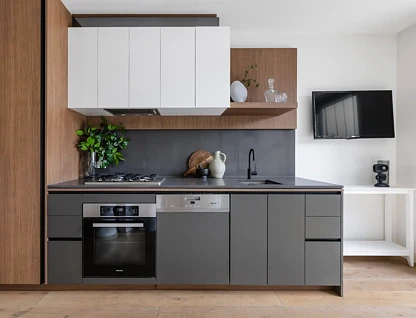 206/692 Whitehorse Road, Mont Albert, Inner East Melbourne, 2 Bedrooms, 2 Bathrooms, Apartment