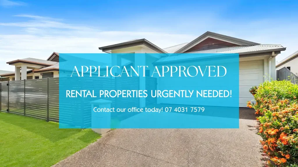 LOW MAINTENANCE FAMILY HOME IN MOUNT SHERIDAN