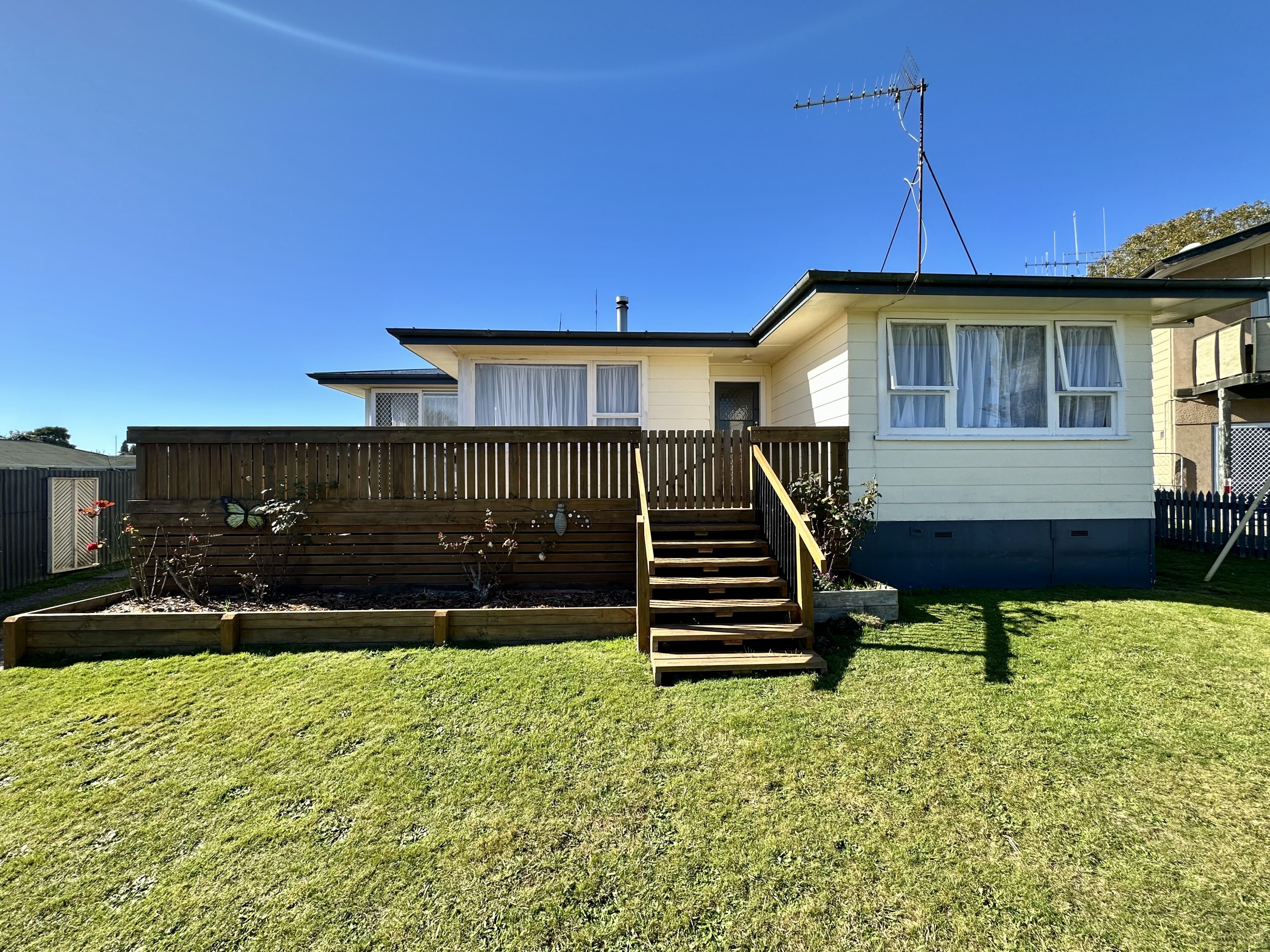 3 Edinburgh Street, Tokoroa, South Waikato, 3 chambres, 0 salles de bain, House