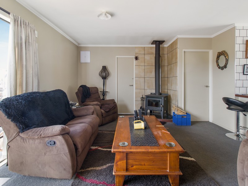 203 Talbot Road, Fairlie, Mackenzie, 3房, 1浴