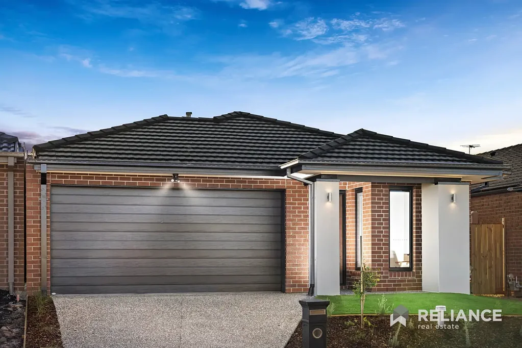 Wyndham Vale 4Habitaciones A Statement of Style, Sophistication & Smart Investment
