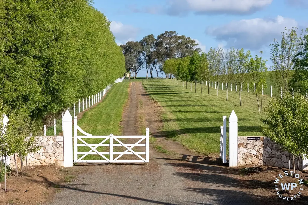 Balhannah 'WILLOW LANE' 12.5HA | 31 Acres