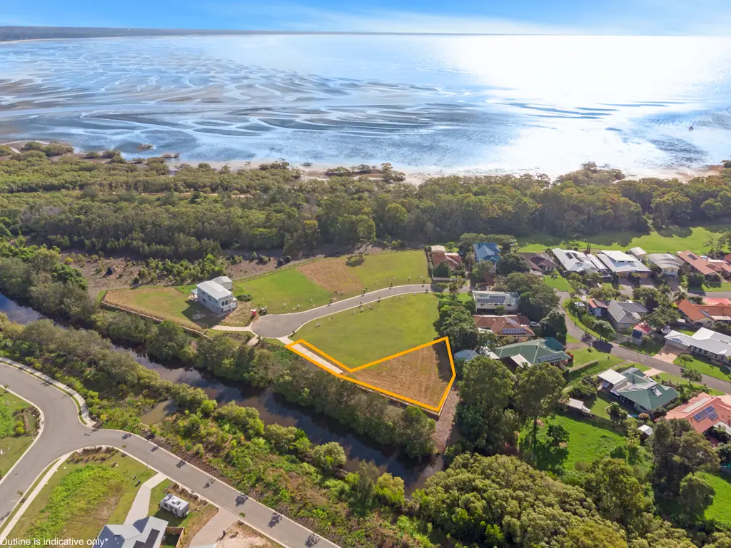 Point Vernon URGENT SALE! BEACH FRONT BUILD NEEDS TO SELL!