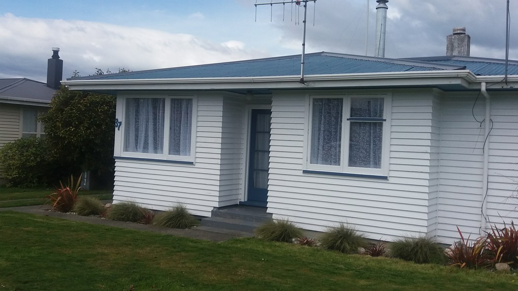 37 Mararoa Drive, Manapouri, Southland, 3房, 0浴