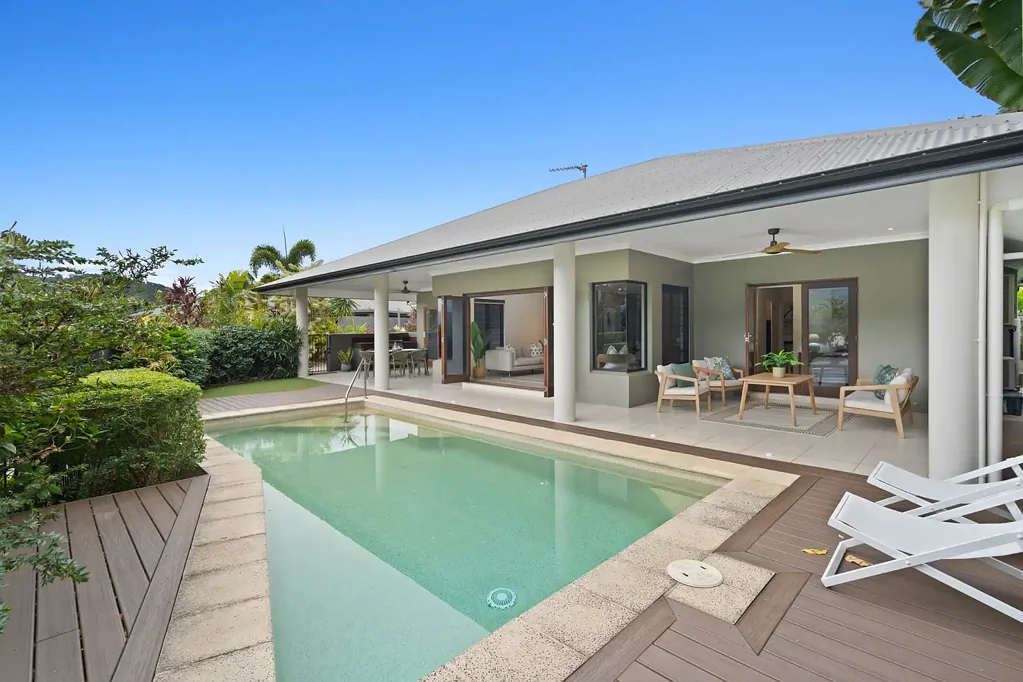 22 Findlay Street, Brinsmead, QLD 4870