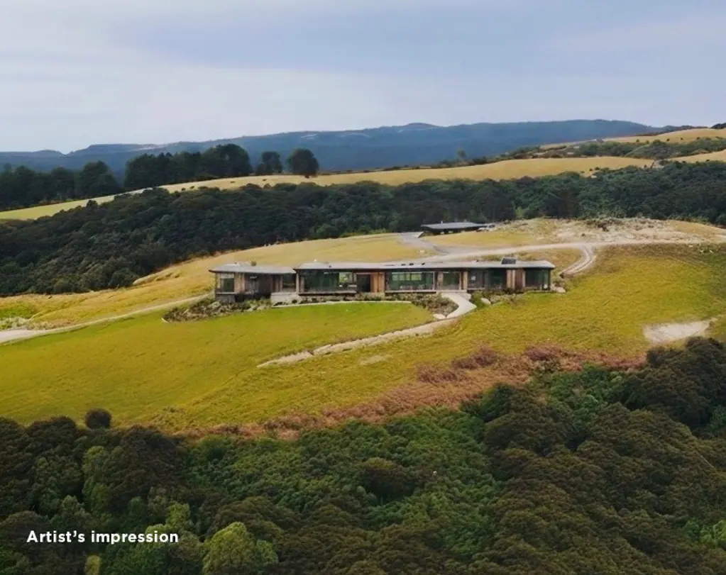 Taieri Mouth Limited chance at dream land