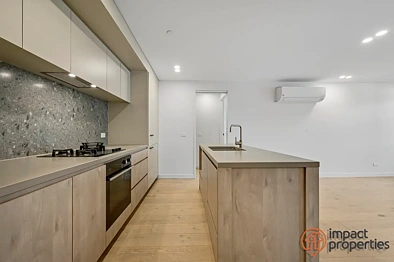 101/258 Northbourne Avenue, Dickson, ACT 2602, 2 rūma, 2 rūma horoi, Apartment